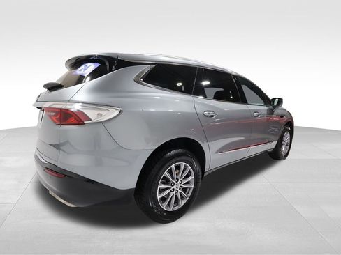 Used 2024 Buick Enclave Premium image 4
