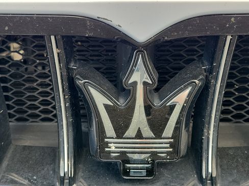 Used 2023 Maserati Grecale GT AWD/4WD image 12