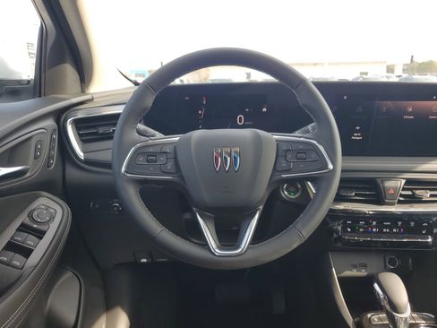 New 2026 Buick Encore GX Avenir image 13