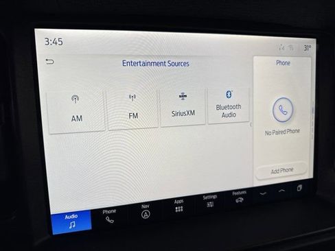 New 2025 Ford Bronco Raptor image 25