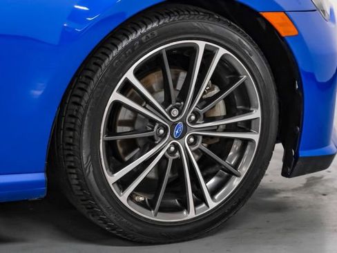 Used 2016 Subaru BRZ Limited w/ Popular Package #1 image 41