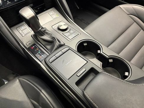 Used 2023 Lexus IS 350 F Sport w/ Memory Package AWD/4WD image 20