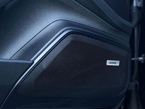 Used 2018 Porsche Panamera 4S image 20