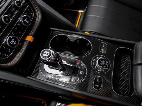 Used 2023 Bentley Bentayga Speed image 24