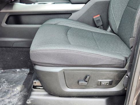 New 2026 RAM 2500 Lone Star image 17