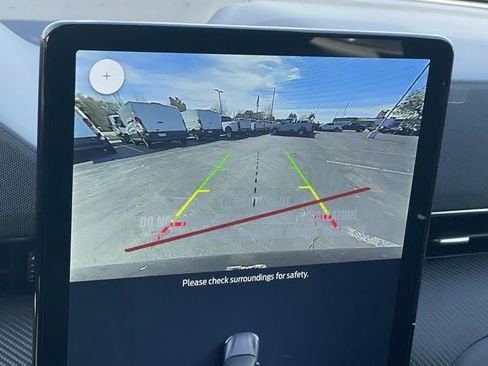 New 2026 Ford Mustang Mach-E Select image 13