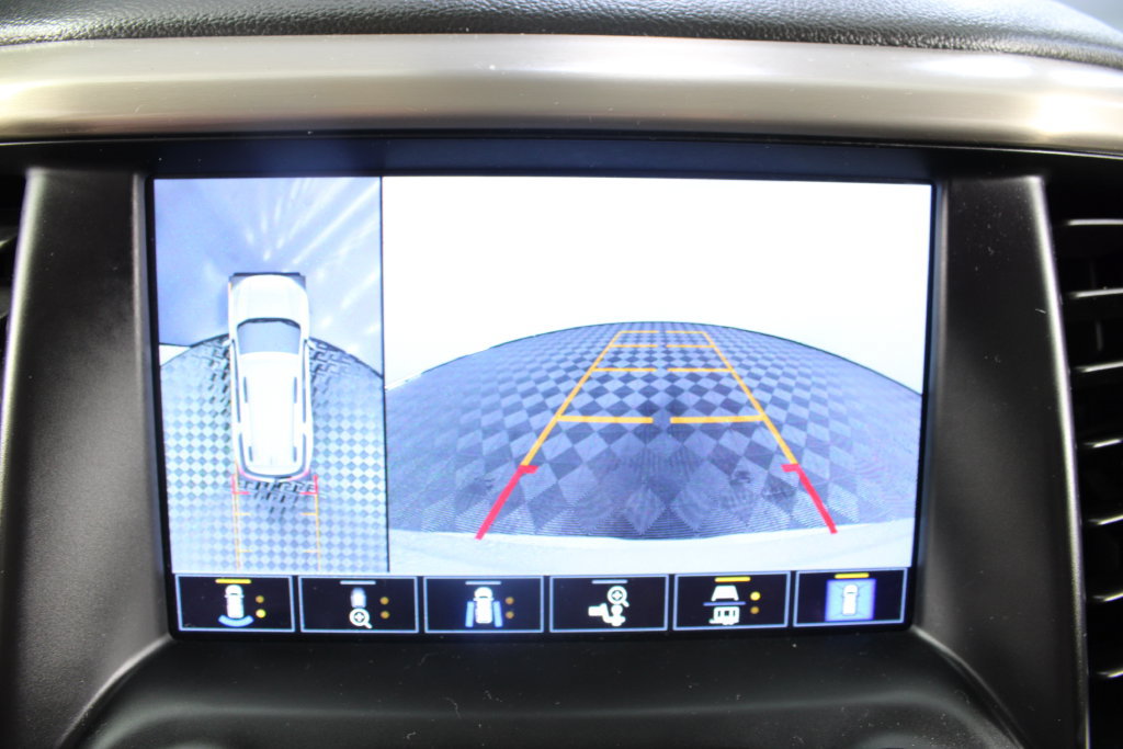 Used 2023 GMC Acadia Denali w/ Denali Ultimate Package FWD image 5