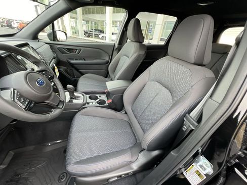 Certified 2025 Subaru Forester Premium w/ Convenience Package #1 image 19