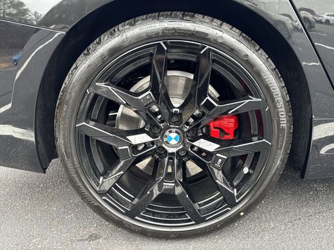 New 2026 BMW M340i xDrive w/ Premium Package image 31