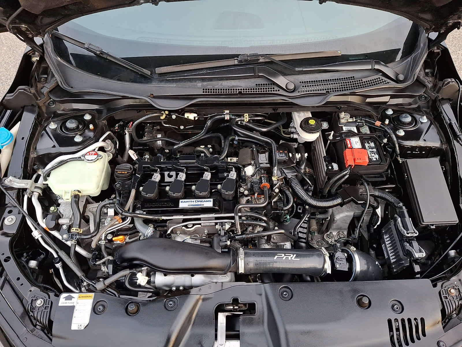 Used 2019 Honda Civic Si image 31