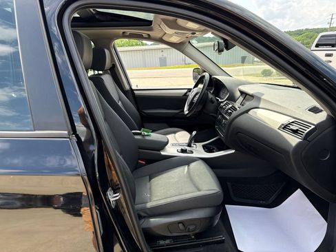 Used 2014 BMW X3 xDrive28i AWD/4WD image 39