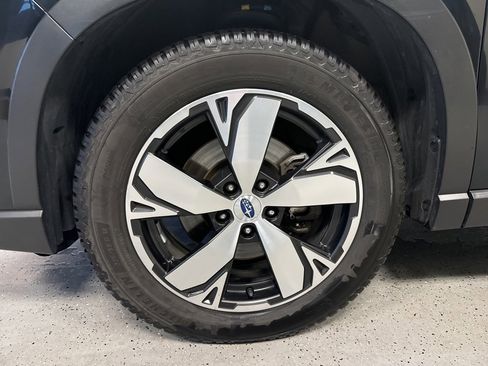 Used 2021 Subaru Forester Touring image 49