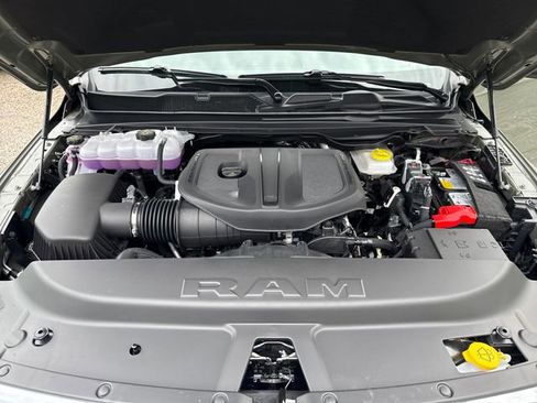 New 2026 RAM 1500 Big Horn image 28