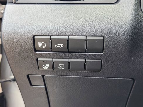 Used 2020 Lexus RX 350L FWD w/ Premium Package image 22