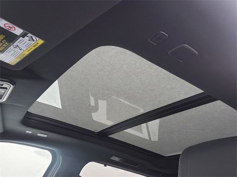 New 2026 Toyota Sequoia Limited image 37