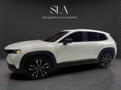 Used 2024 MAZDA CX-50 2.5 Turbo w/ Cargo Package image 40