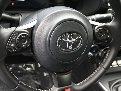 Used 2024 Toyota GR86 image 8