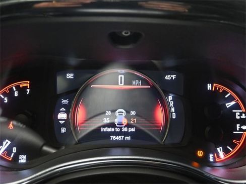 Used 2021 Dodge Durango SXT image 23