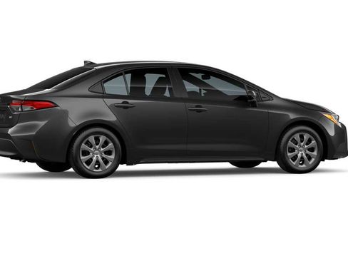 New 2026 Toyota Corolla LE image 11