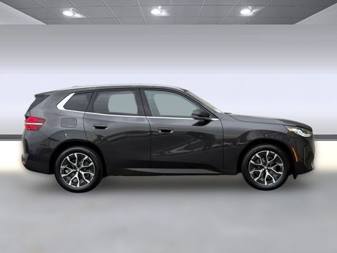 New 2026 BMW X3 xDrive30 image 7