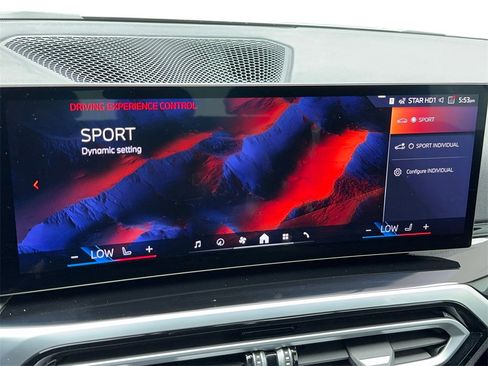 Used 2024 BMW i4 eDrive35 w/ Premium Package image 30