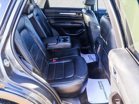 Used 2025 MAZDA CX-5 AWD 2.5 S w/ Preferred Package image 25