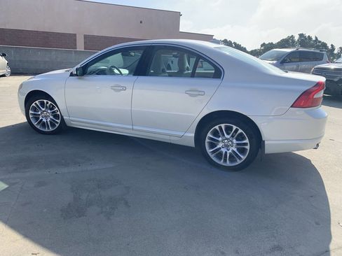 Used 2007 Volvo S80 V8 image 10