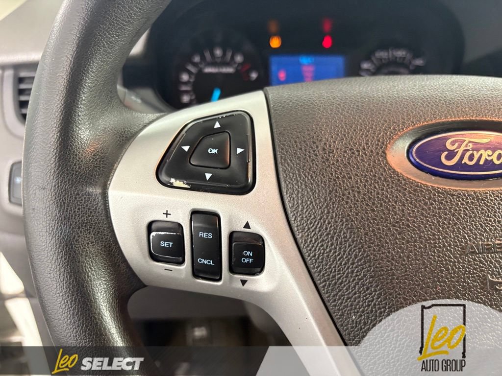Used 2012 Ford Edge SE FWD image 12