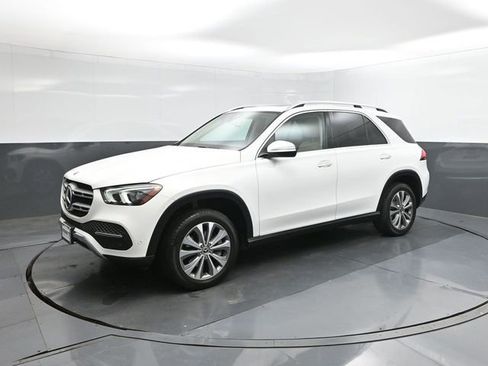 Used 2020 Mercedes-Benz GLE 350 4MATIC image 30