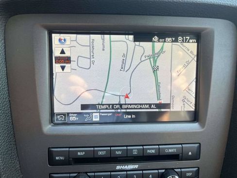 Used 2014 Ford Mustang GT Premium w/ Electronics Package RWD image 26