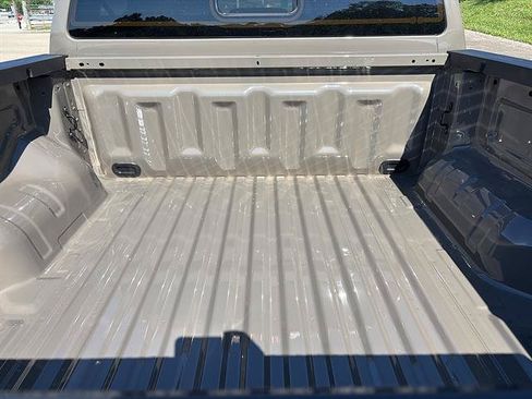 New 2026 Ford Ranger XLT w/ Equipment Group 301A High AWD/4WD image 17