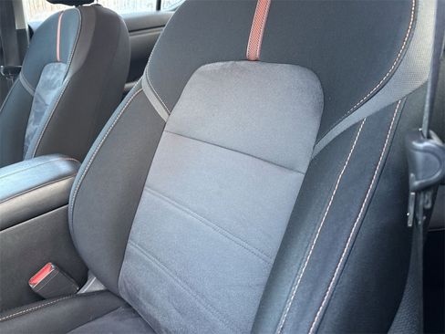 Used 2021 Nissan Sentra SR image 9