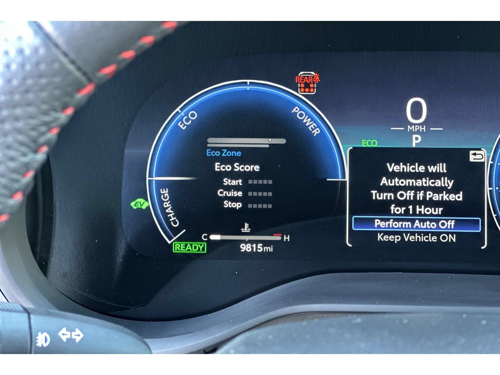 Used 2025 Toyota Sienna XSE w/ XSE Premium Package AWD/4WD image 33