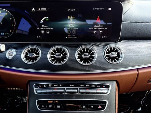 Used 2022 Mercedes-Benz CLS 450 4MATIC image 29