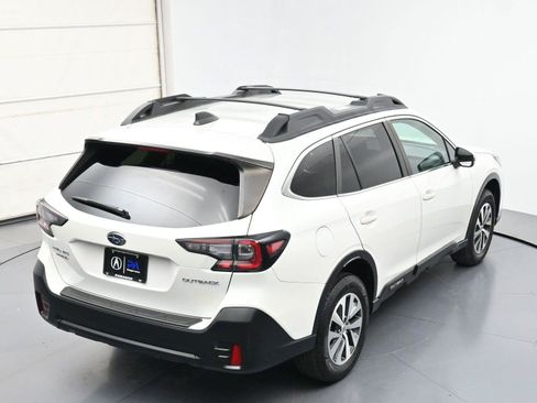 Used 2021 Subaru Outback Premium AWD/4WD image 34