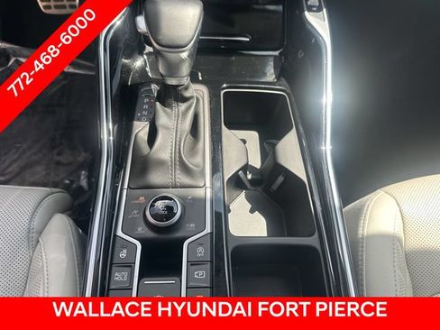 Used 2023 Kia Sorento SX AWD/4WD image 29
