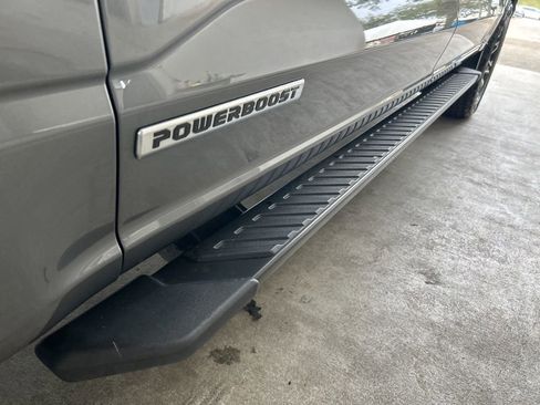 Used 2023 Ford F150 XLT w/ Equipment Group 302A High image 17