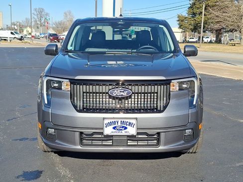 New 2026 Ford Maverick Lobo image 34