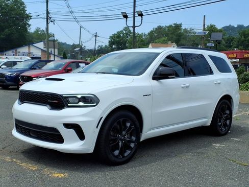 Used 2023 Dodge Durango R/T RWD image 26