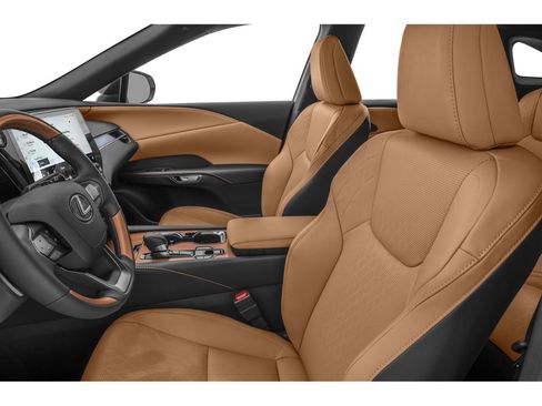 New 2026 Lexus RX 350h image 6