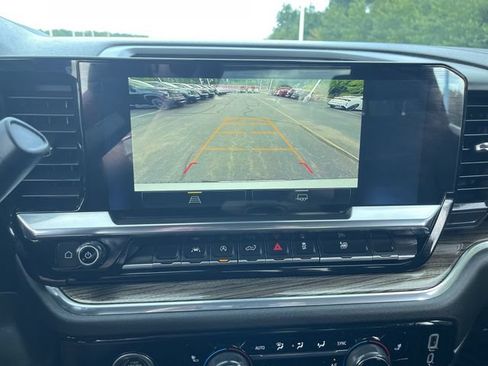 Certified 2023 Chevrolet Silverado 1500 LT AWD/4WD image 14
