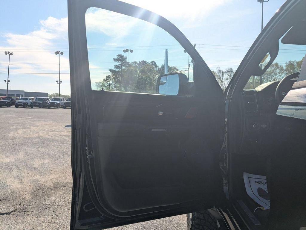 New 2026 RAM 1500 RHO w/ RHO Level 1 Equipment Group AWD/4WD image 12