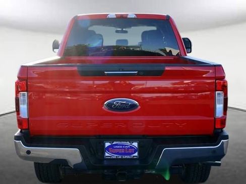 Used 2019 Ford F250 Lariat w/ Chrome Package AWD/4WD image 20
