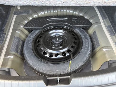 Certified 2023 Chevrolet Malibu LS w/ LPO, Floor Liner Package image 38