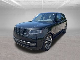 New 2026 Land Rover Range Rover Long Wheelbase SE AWD/4WD video 2