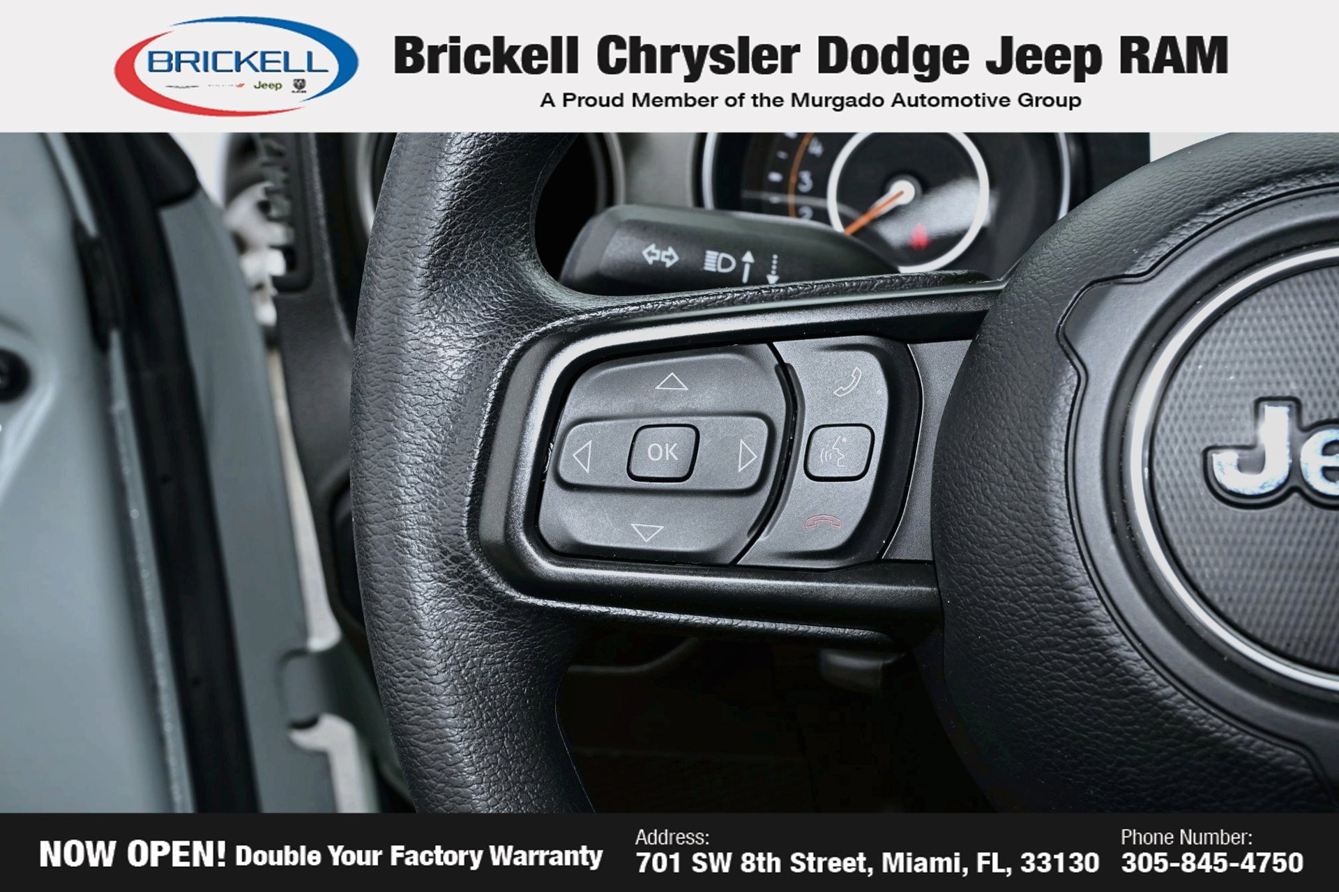 Used 2023 Jeep Wrangler Sport AWD/4WD image 33