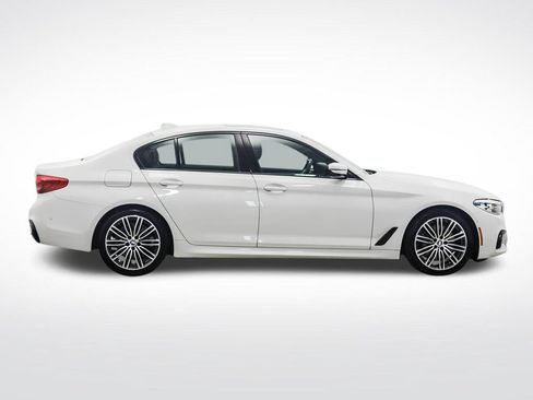 Used 2019 BMW 530i xDrive w/ M Sport Package AWD/4WD image 6