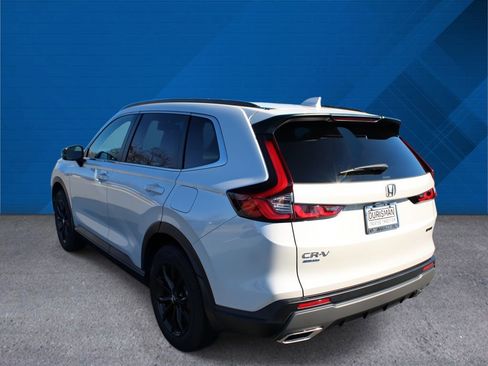 Used 2023 Honda CR-V Sport image 7