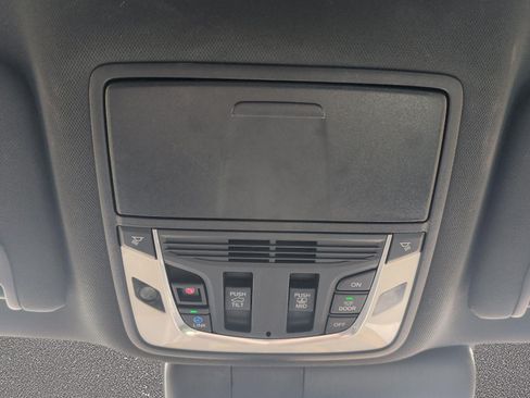Used 2023 Acura RDX A-Spec FWD image 22