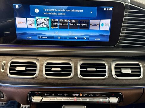 New 2026 Mercedes-Benz GLS 450 4MATIC image 14